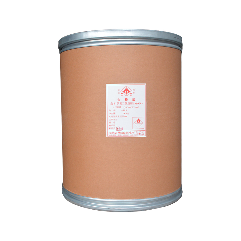 Organic Peroxides